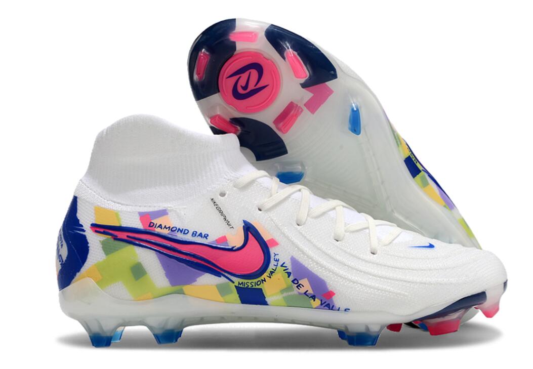 Nike Phantom Luna II Elite FG Size 39---45-62537469